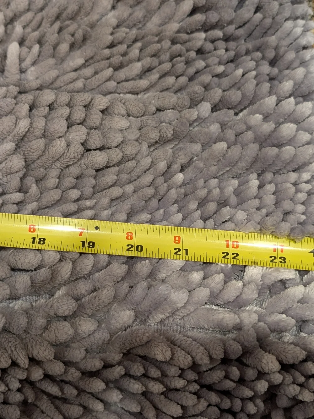 None ultra soft